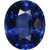 JAIPUR GEMSTONE 7.25 ratti blue sapphire stone Rs.500/ct