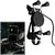 Spidy Moto Universal Spider Mobile Holder With USB Charger Port For Bike