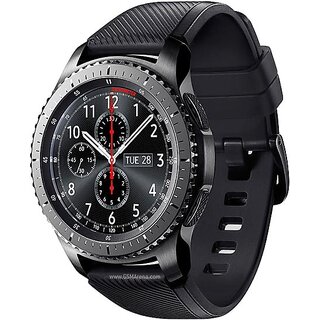 Samsung Gear S3 frontier Watch (Refurbished)