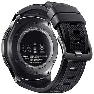 refurbished gear s3 frontier