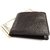 BROWN GENUINE LEATHER MENS PURSE WALLET MONEY CARD HOLDER- SLIM BI-FOLD-PERFECT CORPORATE GIFT 38