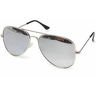 Silver cooling glass