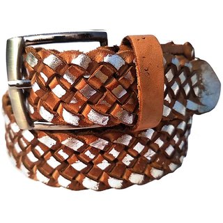 branded leather belts for mens