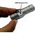 600 Meter Zoomable 3 Mode Rechargeable Waterproof Metal LED Flashlight Torch Searchlight Outdoor/Emergency Light 18W