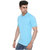 The Chambal Spun Matty Collar Polo Mens T-Shirt