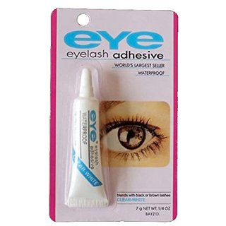 Param Clear Tone Waterproof False - Makeup Adhesive Param Clear Tone Waterproof False - Makeup Adhesive
