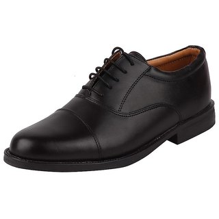 bata lace up formal shoes