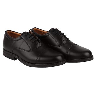 bata lace up formal shoes