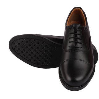 bata lace up formal shoes