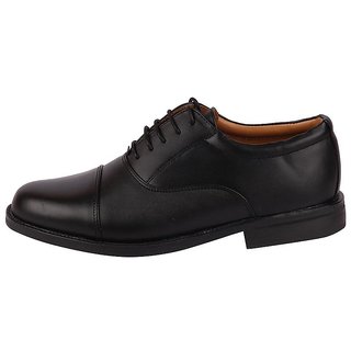 bata lace up formal shoes