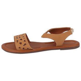 bata women's flat slippers