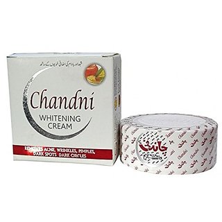 Chandni Whitening Cream