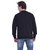 Radical Wear 100% Cotton Sweat shirt/Sweater For Men/Boys With Zipper  |Full Sleeves |All Size |Multi color