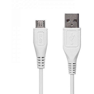 Buy Vivo Mobile Data Cable Usb Charging Fast Data Sync Cable Charger Cord For Y 21 Y 51 Y 53 Y 55 V5 V7 2amp Online Get 33 Off