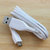 Vivo Mobile Data cable USB Charging fast  Data Sync Cable Charger Cord for Y 21 / Y 51 / Y 53 / Y 55 /  V5 / V7  2Amp