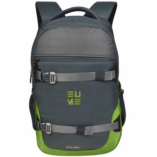 puma echo 25 l laptop backpack