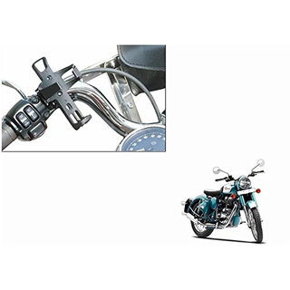 Universal Motorcycle Bike Handlebar Drink Cup Holder Beverage Water Bottle