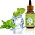 Peppermint Essential Oil 100 Organic 15 ml