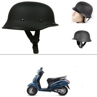 Honda activa helmet new arrivals