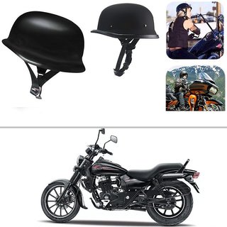 Best helmet for 2025 avenger 220 cruise