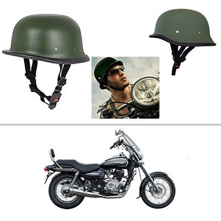 Bajaj avenger store 220 cruise helmet
