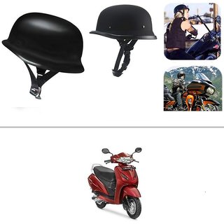 Honda activa helmet online new arrivals