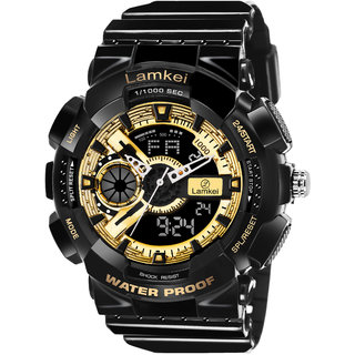 lamkei watch company