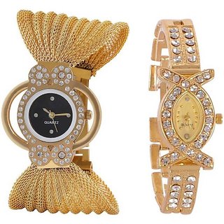 Shopclues women's watches combo store