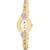BANGLE-912 White DIAL Bengal Watch for Women Watch - for Girls Luxury Bangle Watch Series 912 bangle