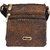 Carme genuine leather sling bag for women and girls