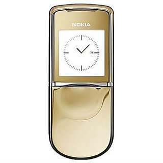 buy nokia 8800 sirocco gold all accessories one year handset warranty online 12499 from shopclues