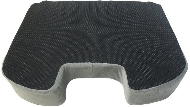 Bael Wellness Seat Cushion (Pack of 2) for Sciatica, Coccyx, Tailbone, Orthopedic, Back Pain Relief