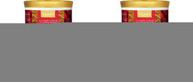 Vaadi Herbals (Pack of 2) Anti Ageing Cream with extracts of Almonds, Wheatgerm and Rose