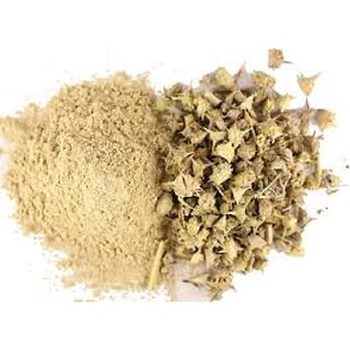 GOKHARU POWDER / TRIKANTAK / CALTROPS FRUIT / GOKSHURA /GOKHRI / GOKHURKATA / NEGGILU / PALLERUKA / PAKHDA /