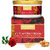 Vaadi Herbals Anti Ageing Cream with extracts of Almonds, Wheatgerm and Rose (150gms)