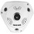 ORWIND EYE 360 FISHEYE 360 VIEW ANGLE WIFI LIVE IP CCTV CAMERA PLUG  PLAY WIRELESS NETWORK EASY TO INSTALL (128 GB S