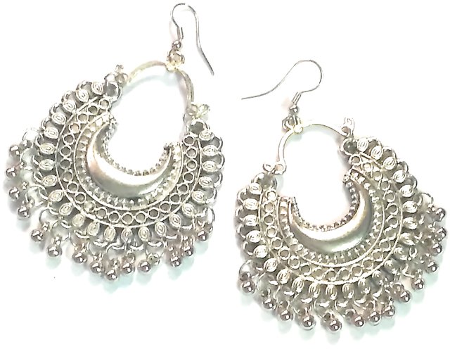 stylish earrings with price