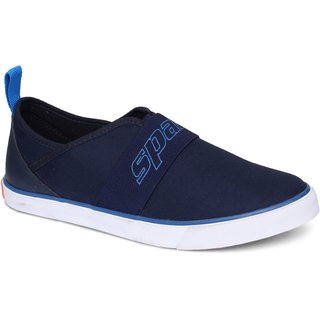 Buy Sparx Men SM 407 Navy Blue Casual Shoes Online 899 from