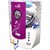 Aqua Ultra Total RO+11W UV(OSRAM, Made In Italy) +B12+TDS Contoller Water Purifier