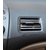 Auto Addict Car Side Window Chrome Beading Roll 10MM 20 Mtr For Maruti Suzuki Alto 800