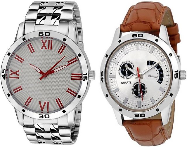 Shopclues hot sale couple watch