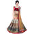 Saadhvi Women's Multicolor Art Silk Lehenga Choli