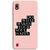 FurnishFantasy Mobile Back Cover for Samsung Galaxy A10 (Product ID - 1709)