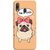 FurnishFantasy Mobile Back Cover for Samsung Galaxy A30 (Product ID - 1471)