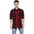Men Full Sleeve Shirt