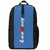 LeeRooy canvas Blue 20 ltr bag pack for woven