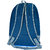 Stylopunk Blue Buti Stylish Small BagPack