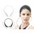 HBS-730 Bluetooth Stereo Sports Wireless Portable Neckband Headset for All Smartphone -(Random Color )