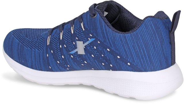 Buy Sparx Men SM-519 Navy Royal Blue 