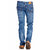 Demokrazy men's Regular fit denim jeans